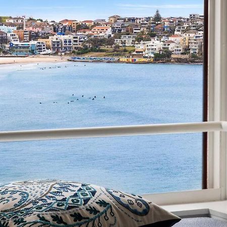 Studio Bondi Beach Sydney Esterno foto