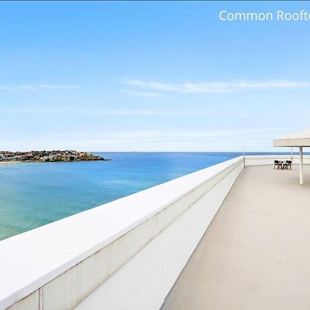 Studio Bondi Beach Sydney Esterno foto