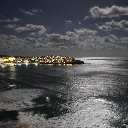Studio Bondi Beach Sydney Esterno foto