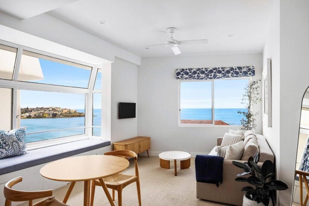 Studio Bondi Beach Sydney Esterno foto